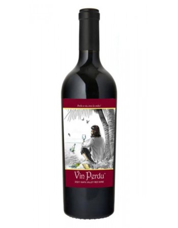 Vin Perdu・Amuse Bouche・2015 – VINVINO｜WINESHOP